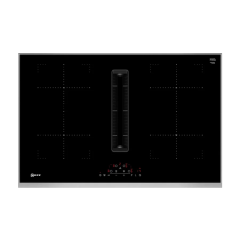 Neff T48TD7BN2 N70 80cm Induction Hob
