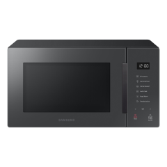 Samsung MS23T5018AC/EU 23L Charcoal Microwave Oven
