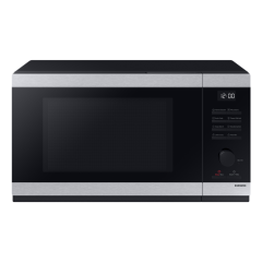 Samsung MS32DG4504ATE3 32L Solo Microwave Oven with Triple Distribution System - STSS