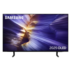 Samsung QE42S90FAEXXU 42" 4K OLED Smart TV