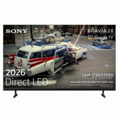 Sony K50S25M2PB.UKA 50-inch 4K BRAVIA Google TV