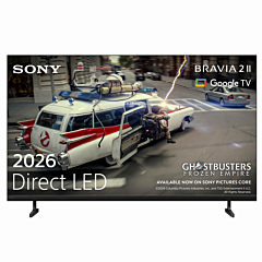 Sony K55S25M2PB.UKA 55" 4K BRAVIA 2 II Direct LED TV