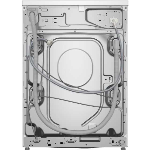 WGJ25400GB, Washing machine, front loader