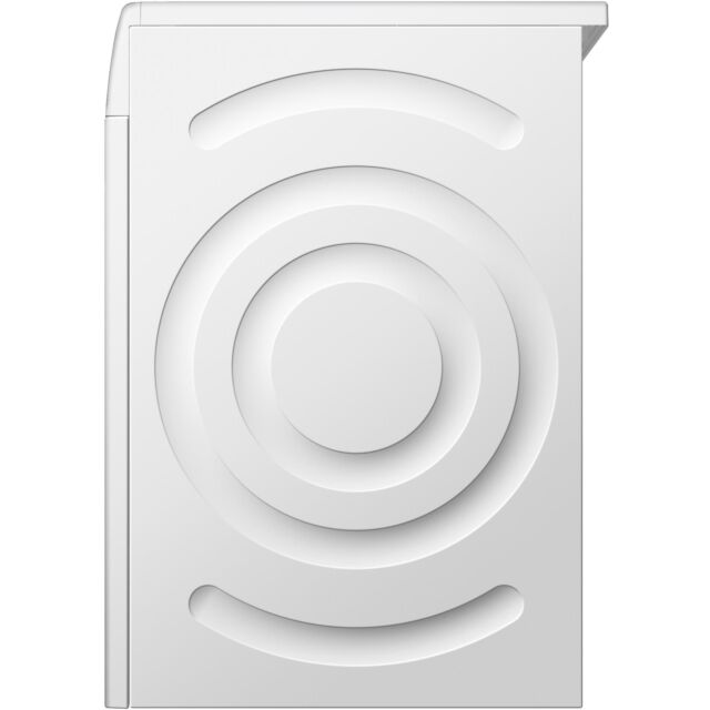 WQ46H2D9GB, Heat pump tumble dryer