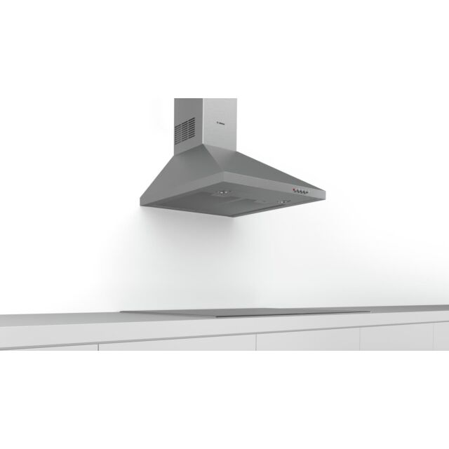 DWP64CC50M, Wall-mounted cooker hood