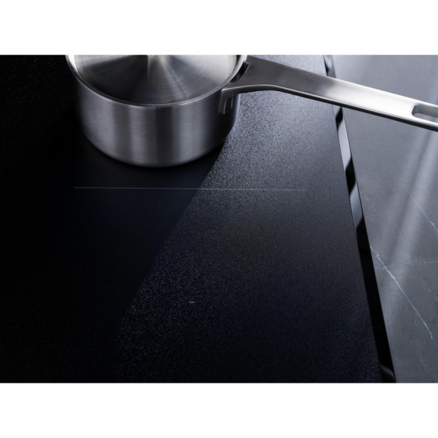 AEG SI84IB1BFB 78cm Induction Hob Black