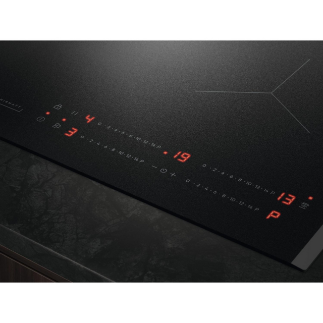 AEG SO64IB0BFZ 59cm Induction Hob - Black