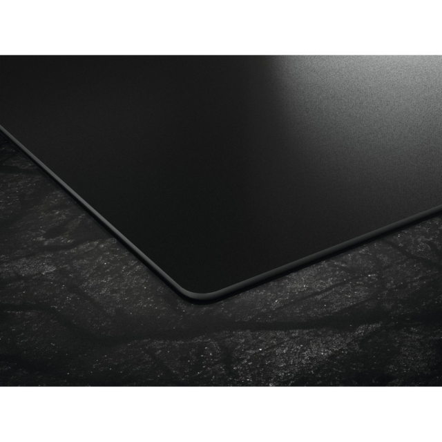 AEG SO84IA0BIT 77cm Induction Hob - Black