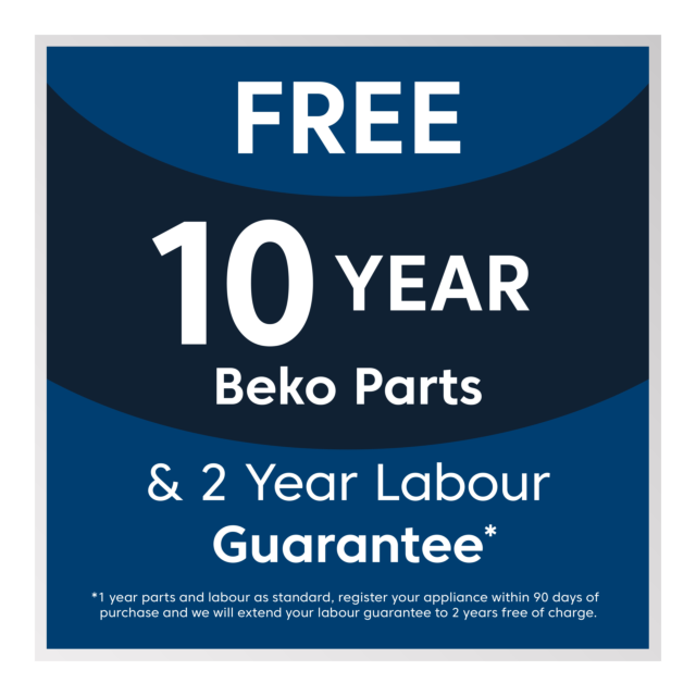 Beko CIHYG32SXE 75cm Gas Hob - Stainless Steel