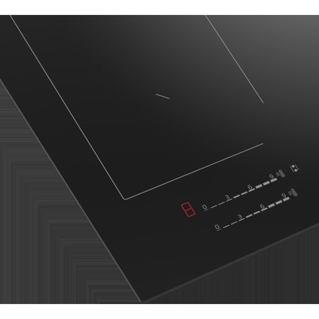 Blomberg MIN74387NP 59cm Induction Hob - Black