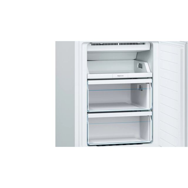 Bosch KGN36NWEAG  186CM  X 60CM 60/40 SPLIT FROST FREE 302 LITRE