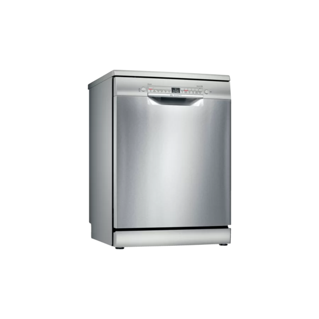 Bosch SMS2HVI66G Series 2 60cm Freestanding Dishwasher