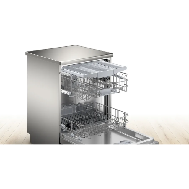 Bosch SMS2HVI66G Series 2 60cm Freestanding Dishwasher
