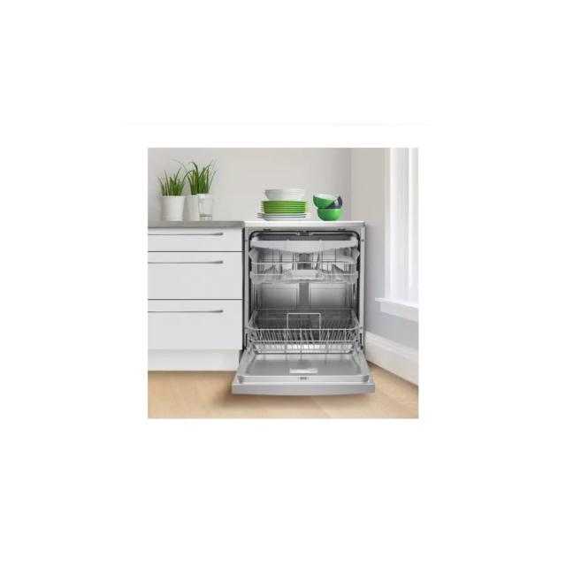 Bosch SMS2HVI66G Series 2 60cm Freestanding Dishwasher