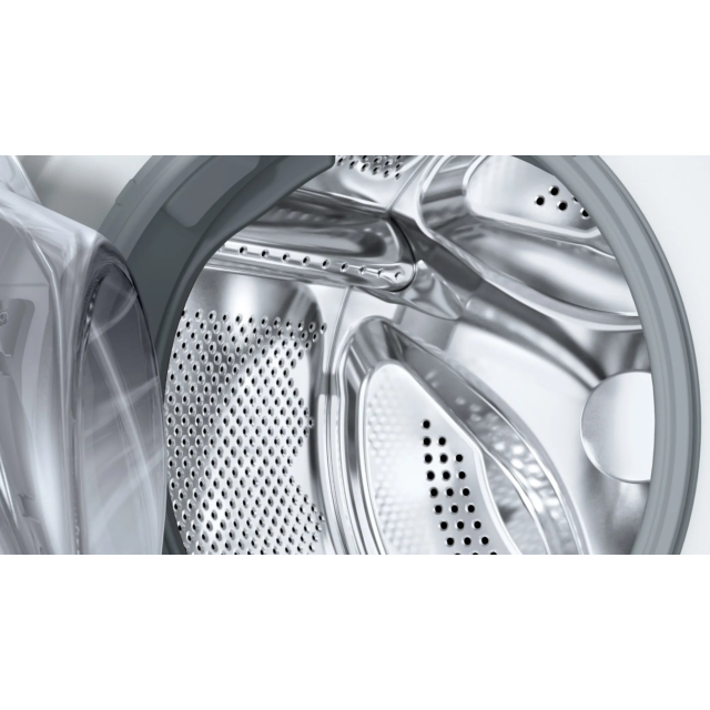Bosch WKD28543GB Series 6 7kg/4kg 1300 Spin Integrated Washer Dryer - White