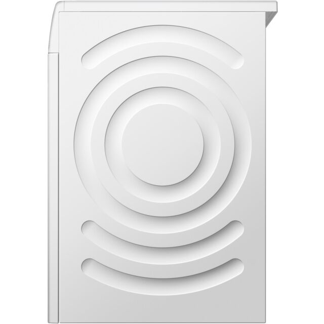 WGJ25400GB, Washing machine, front loader