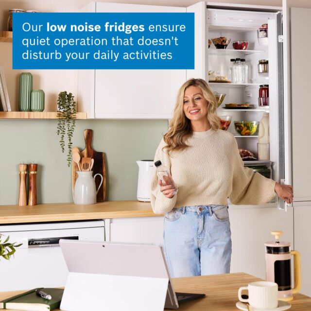 KBN96NSE1G, Built-in fridge-freezer with freezer at bottom