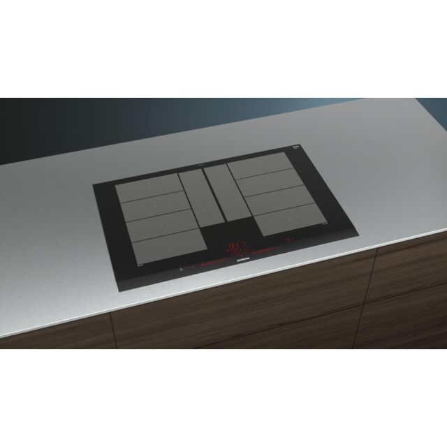 EX875LYV1E, Induction hob