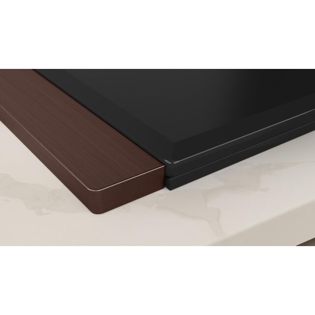 V57YHQ4C0, Induction hob with integrated ventilation system