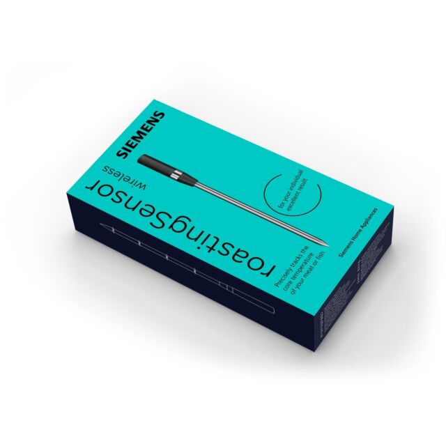 HZ32WA00, Wireless Meatprobe
