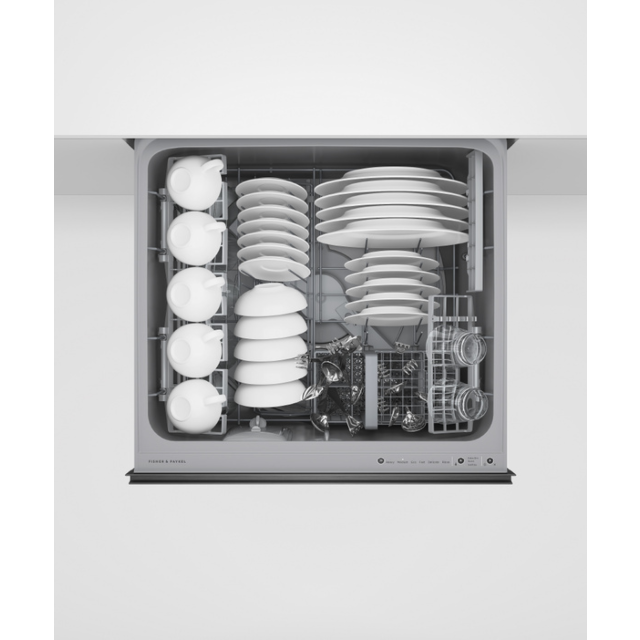 Fisher & Paykel Dishdrawer with 6 Setting Capacity
