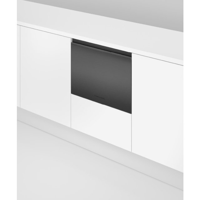 Fisher & Paykel Dishdrawer with 6 Setting Capacity