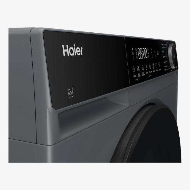 HAIER X Series 5 Plus HD90 D357AGU1-UK 9kg Heat Pump Dryer