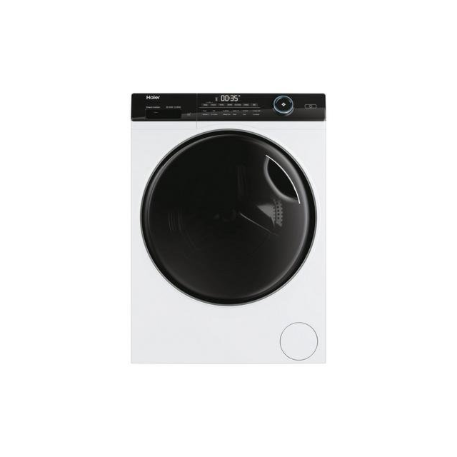 Haier HW90_B14959U1UK 9kg 1400 Spin Washing Machine - White