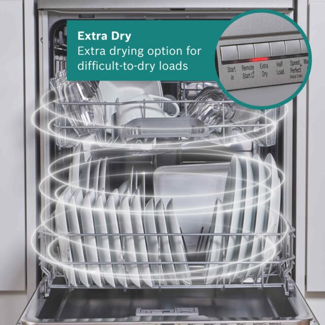 SPV2HKX02G, Fully-integrated dishwasher