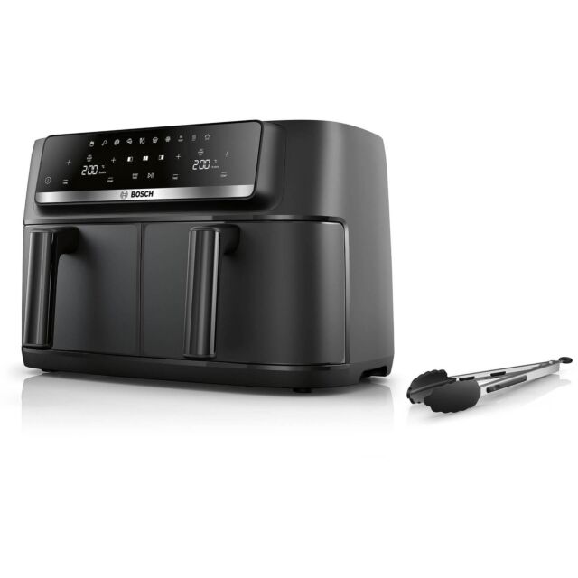 MAFD440B7G, Double Drawer Air Fryer