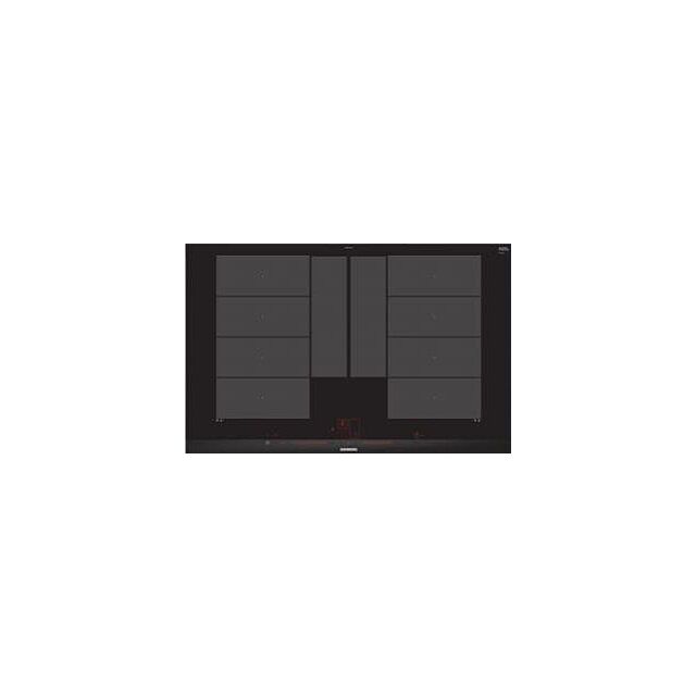 EX875LYV1E, Induction hob
