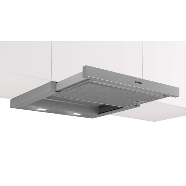 DFS067A51B, Telescopic cooker hood
