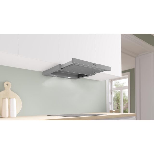 DFS067A51B, Telescopic cooker hood