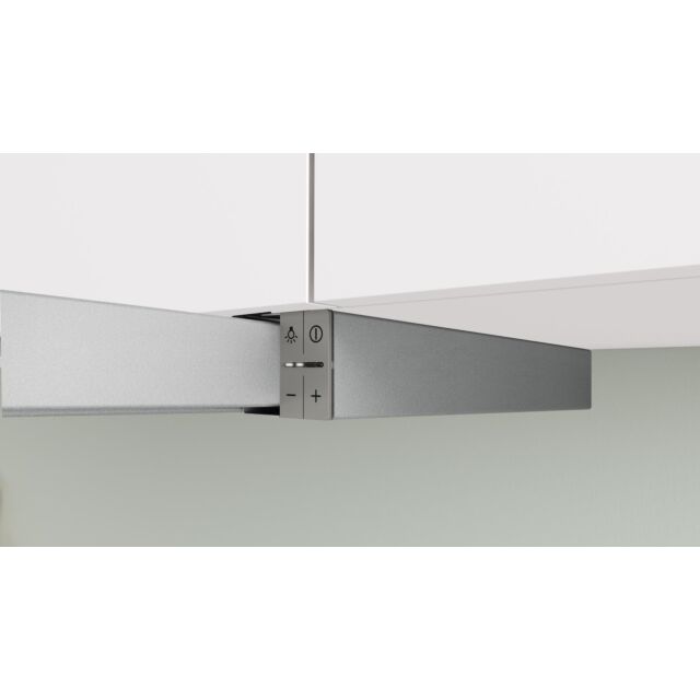 DFS067A51B, Telescopic cooker hood