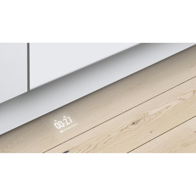 SPV4EMX17G, Fully-integrated dishwasher