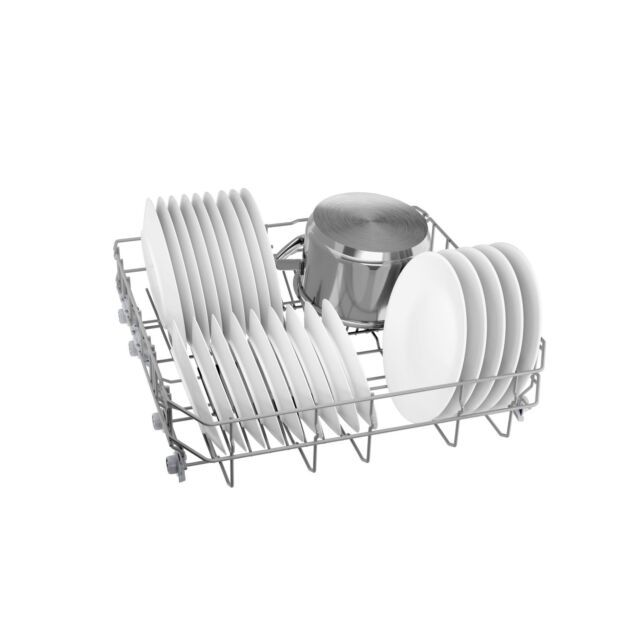 SMS2HVW06G, Free-standing dishwasher