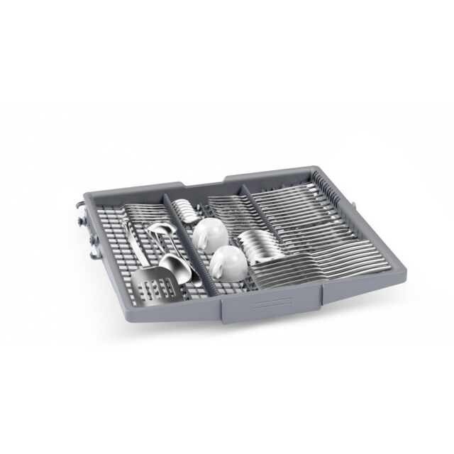 SMH4HVX14G, Fully-integrated dishwasher