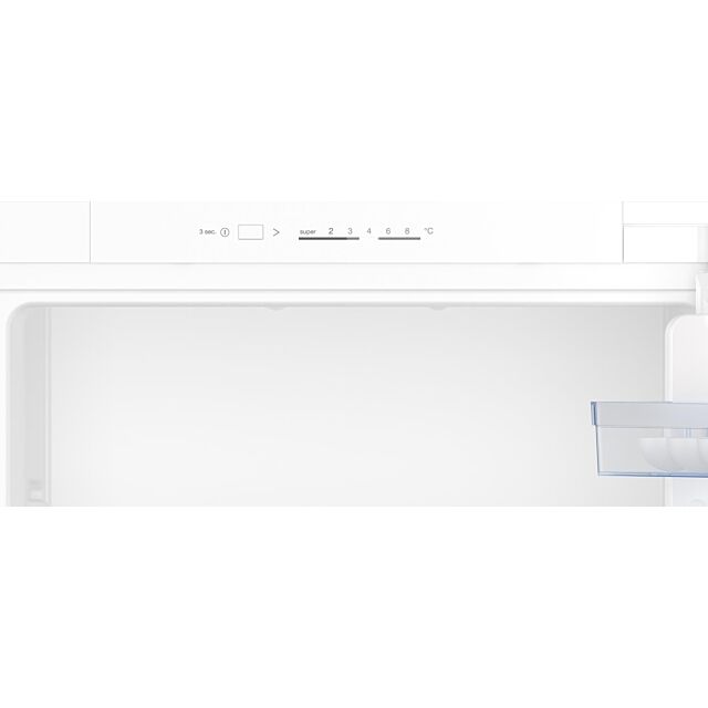 KI1411SE0G, Built-in fridge