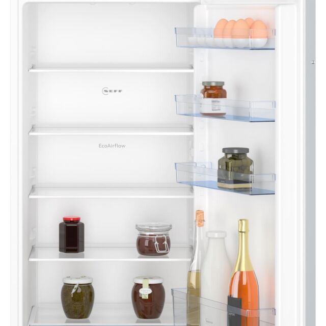 KI1411SE0G, Built-in fridge