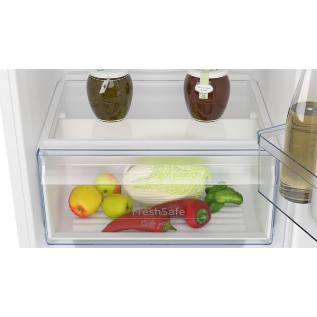 KI1411SE0G, Built-in fridge