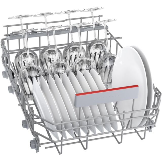 SPV4EMX17G, Fully-integrated dishwasher