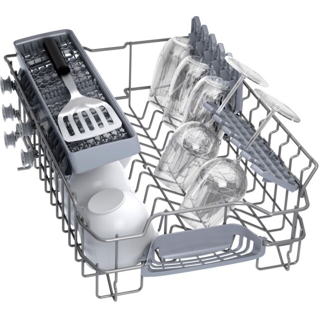 SPV2HKX02G, Fully-integrated dishwasher