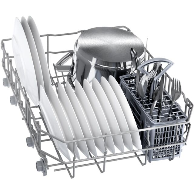SPV2HKX02G, Fully-integrated dishwasher