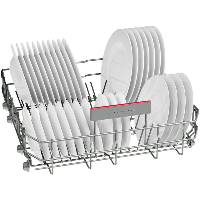 SMH4HVX14G, Fully-integrated dishwasher