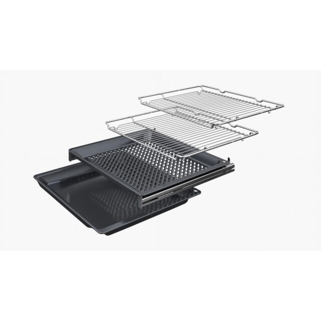 B69CS7MY0B, Built-in oven