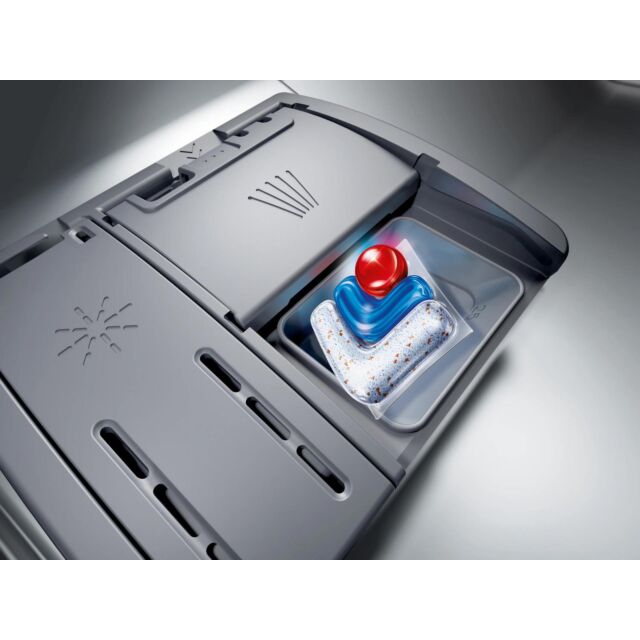 SPV4EMX17G, Fully-integrated dishwasher