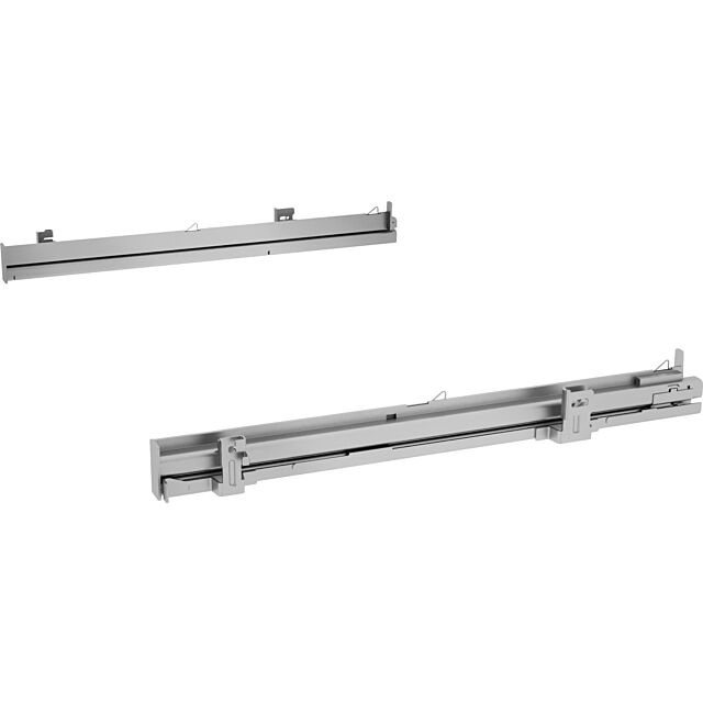 HEZ638000, Clip rail full extension