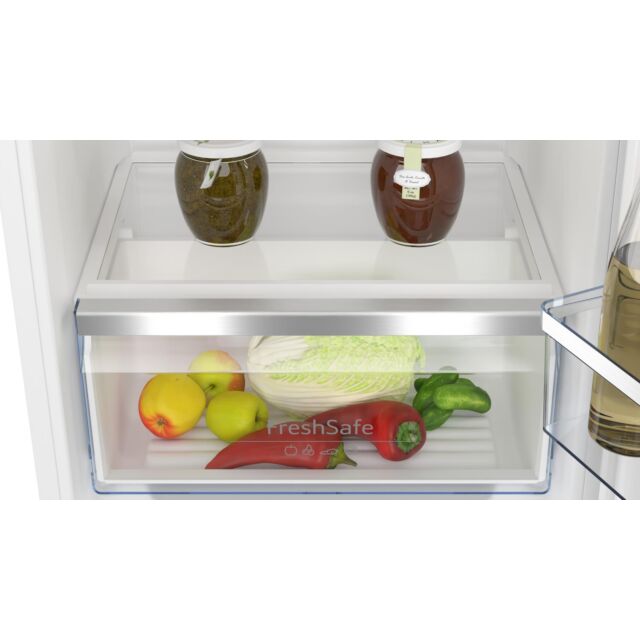 KI1212FE0, Built-in fridge