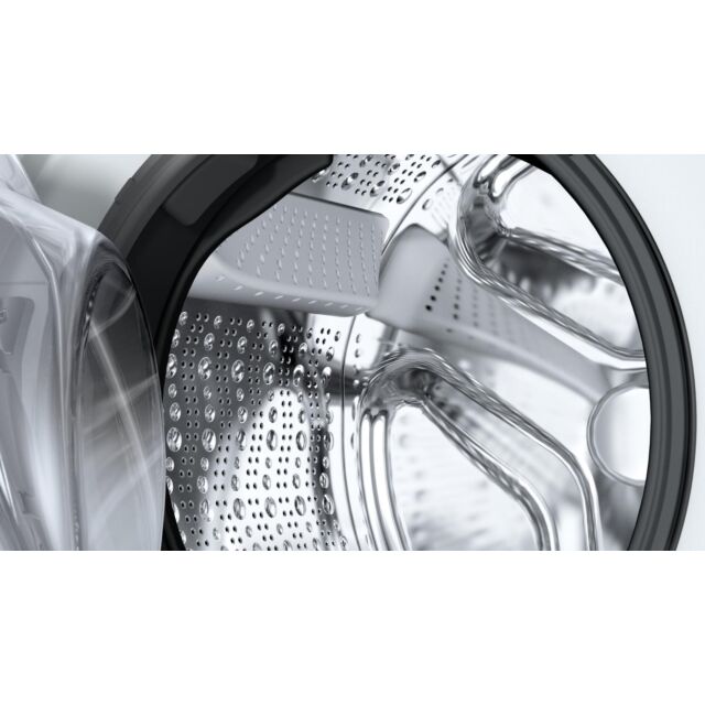 WG46G2Z4GB, Washing machine, front loader