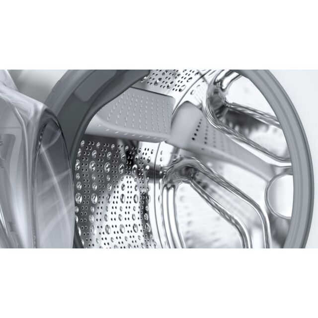 WIW28502GB, Built-in washing machine